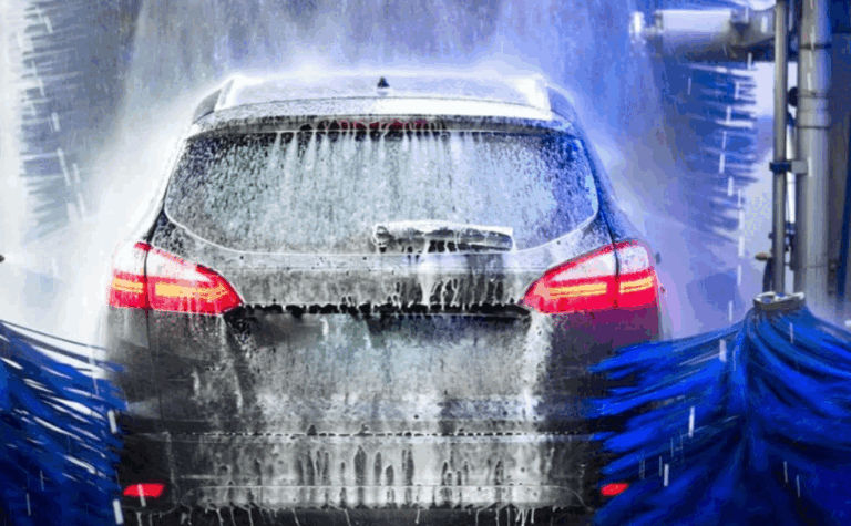 Are Car Wash Memberships Worth It
