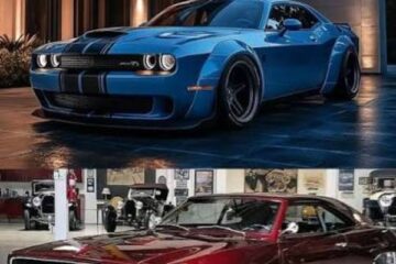 Are Chrysler and Dodge the Same? Everything You Need to Know