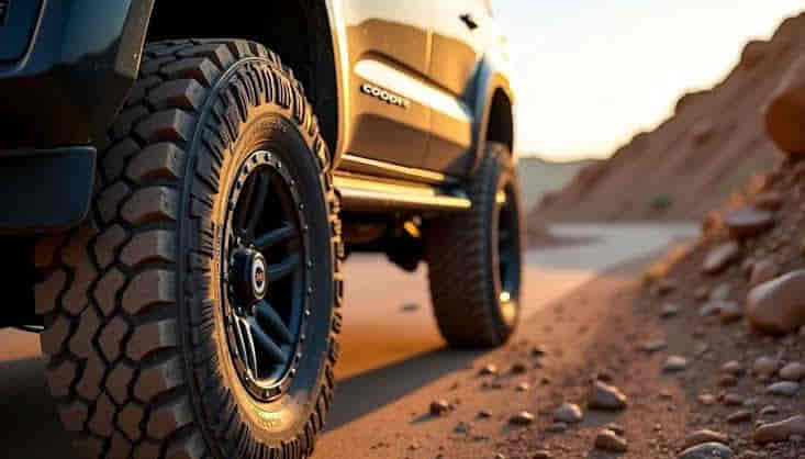 Are Cooper Tires Good
