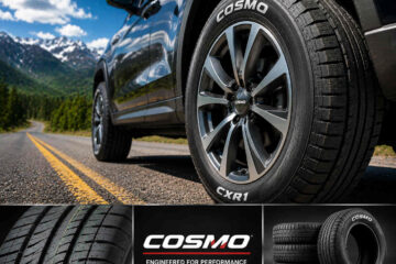 Are Cosmo Tires Good? Performance, Durability, and Buying Guide