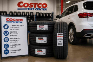 Are Costco Tires a Good Deal? Everything You Need to Know