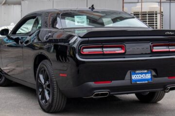 Are Dodge Challengers Reliable? Full Reliability Guide Before Buying