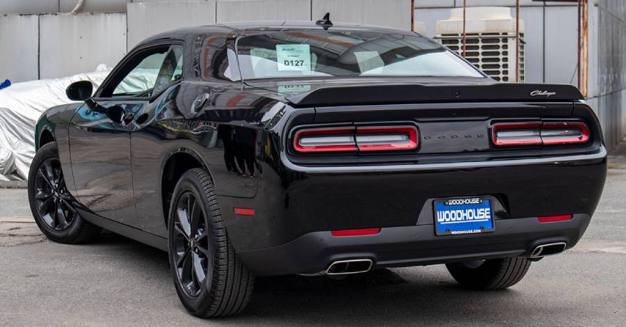 Are Dodge Challengers Reliable1