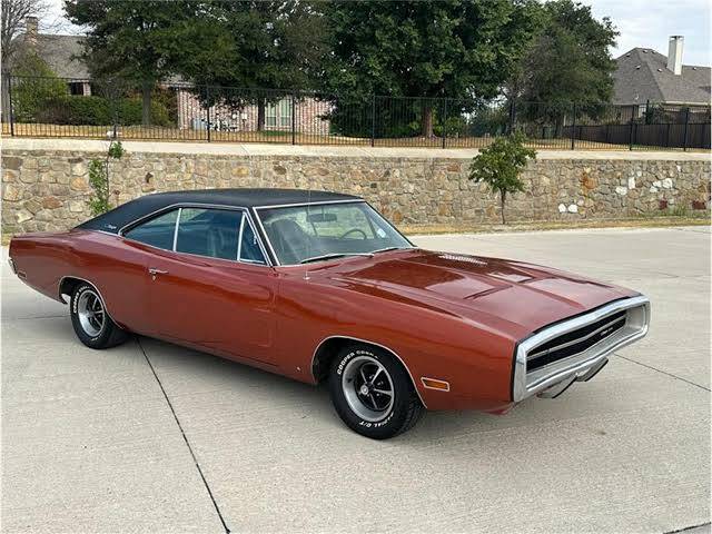 Are Dodge Chargers Reliable
