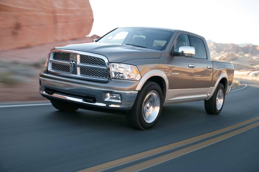 Are Dodge Rams Reliable