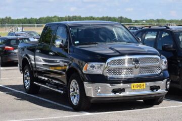 Are Dodge and Ram the Same? Everything You Need to Know