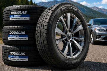 Douglas Tires Review: Pros, Cons, and Real-World Performance