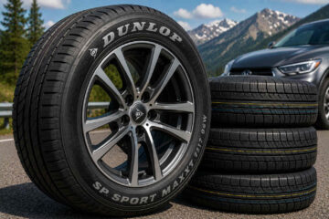 Are Dunlop Tires Good? Quality, Performance, and Buying Guide