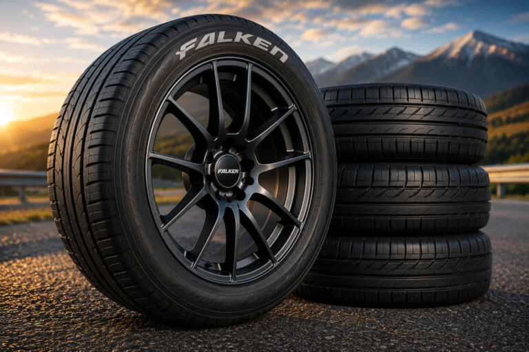 Are Falken Tires Good