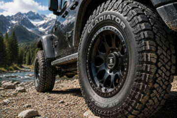 Are Gladiator Tires Good? Performance, Durability, and Buying Guide