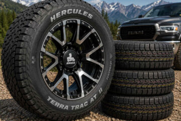 Are Hercules Tires Good? Quality, Performance, and Buying Guide