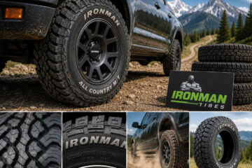Are Ironman Tires Good? Quality, Performance, and Buying Guide