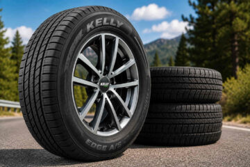 Are Kelly Tires Good? Quality, Performance, and Buying Guide