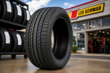 7 Things to Know Before Buying Les Schwab Tires
