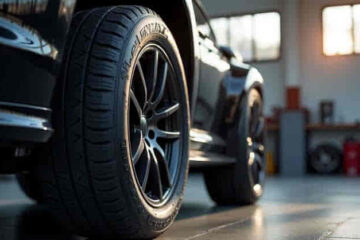 Are Lexani Tires Good? Quality, Performance, and Buying Guide