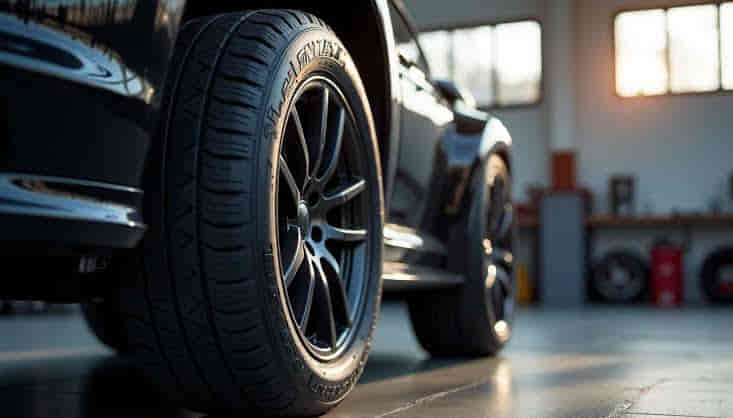 Are Lexani Tires Good