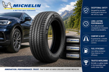 Are Michelin Tires Good? Performance, Durability, and Buying Guide