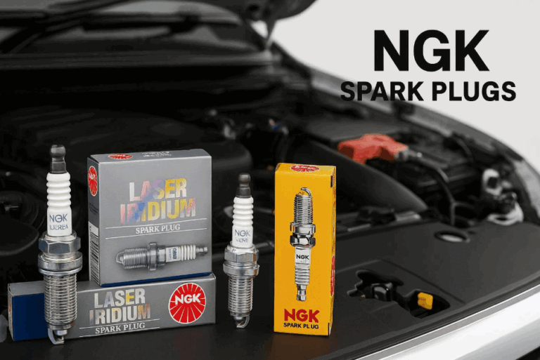 Are NGK Spark Plugs Good