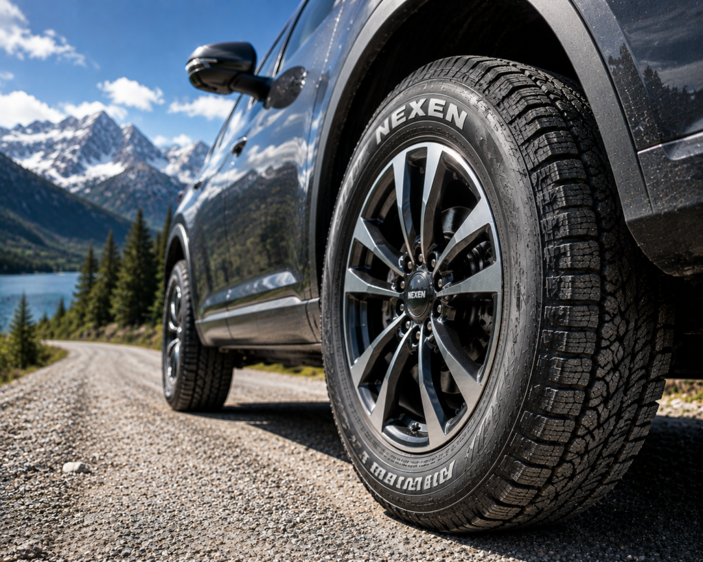 Are Nexen Tires Good