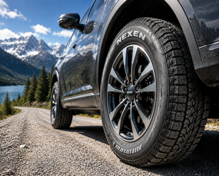 Are Nexen Tires Good