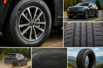 Are Pirelli Scorpion Tires Good? Complete Review and Buying Guide
