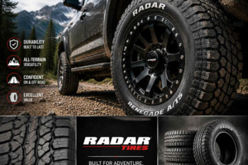 Are Radar Tires Good? Performance, Durability, and Buying Guide