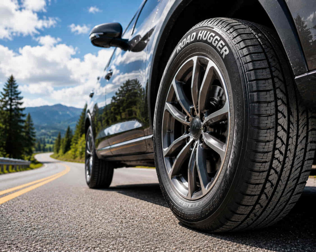 Are Road Hugger Tires Good