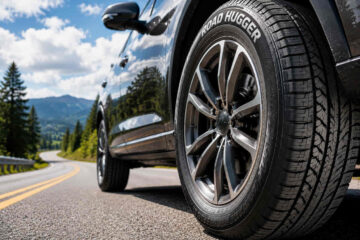 Are Road Hugger Tires Good? Performance, Durability, and Buying Guide
