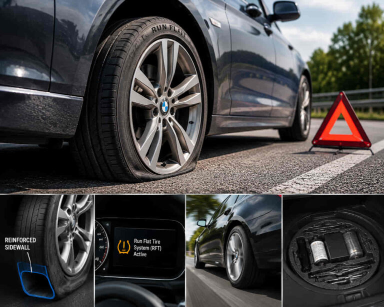 Are Run Flat Tires Worth It