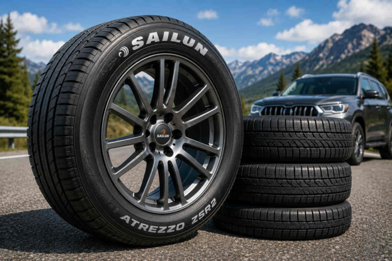 Are Sailun Tires Good