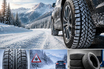Are Snow Tires Worth It? Safety, Performance, and Buying Guide