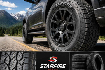 Are Starfire Tires Good? Performance, Durability, and Buying Guide