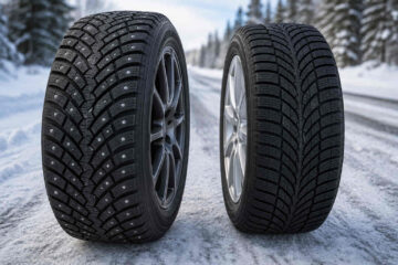 Are Studded Tires Worth It? Benefits, Drawbacks, and Buying Guide