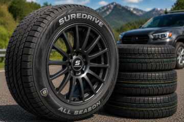 Are SureDrive Tires Good? Quality, Performance, and Buying Guide