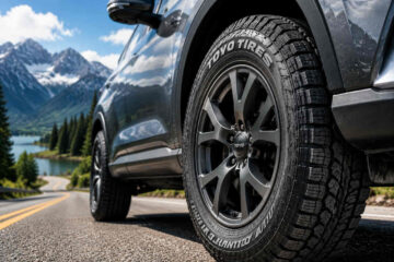Are Toyo Tires Good? Performance, Durability, and Buying Guide