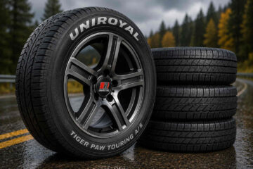 Are Uniroyal Tires Good? Quality, Performance, and Buying Guide