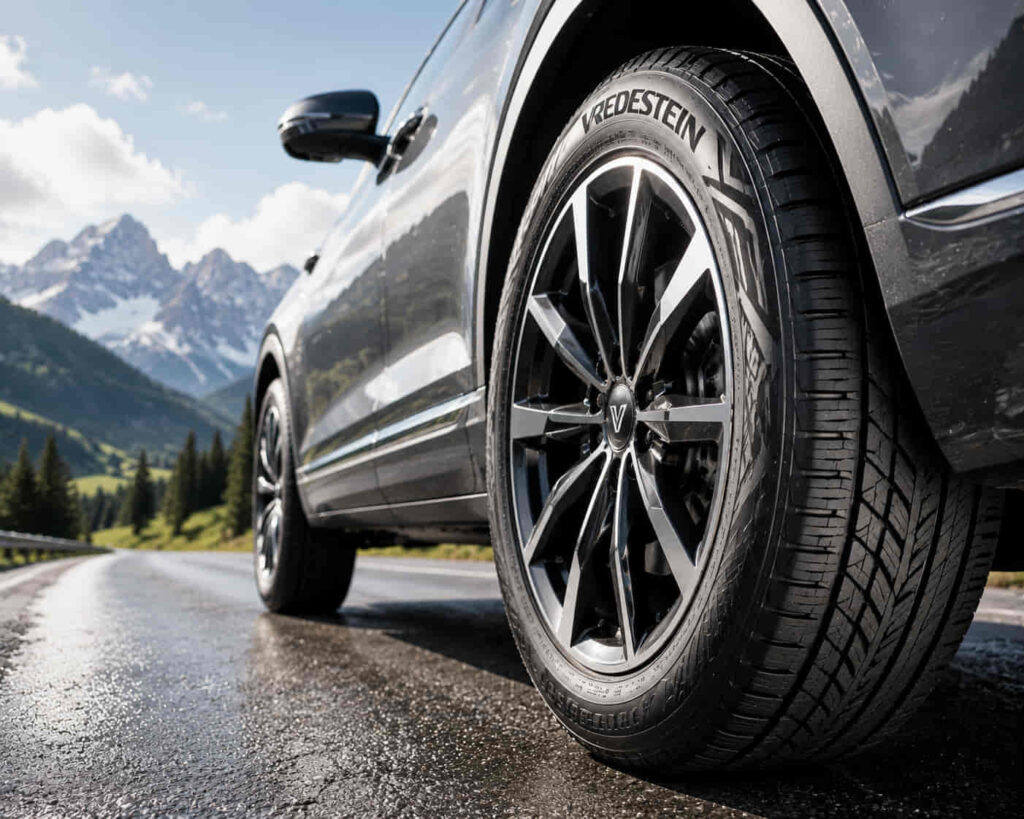 Are Vredestein Tires Good