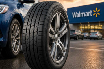 Are Walmart Tires Good? Quality, Brands, and Buying Guide