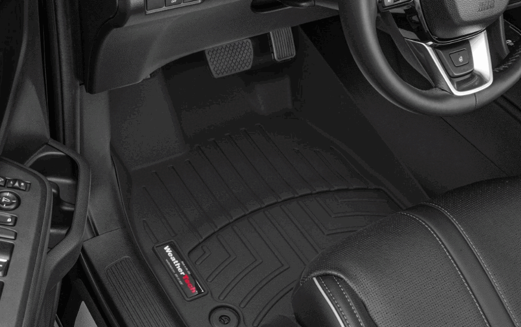 Are WeatherTech Mats Worth It