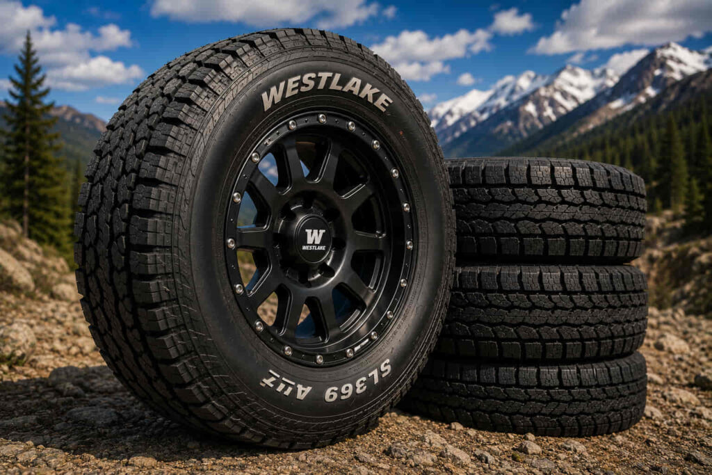 Are Westlake Tires Good