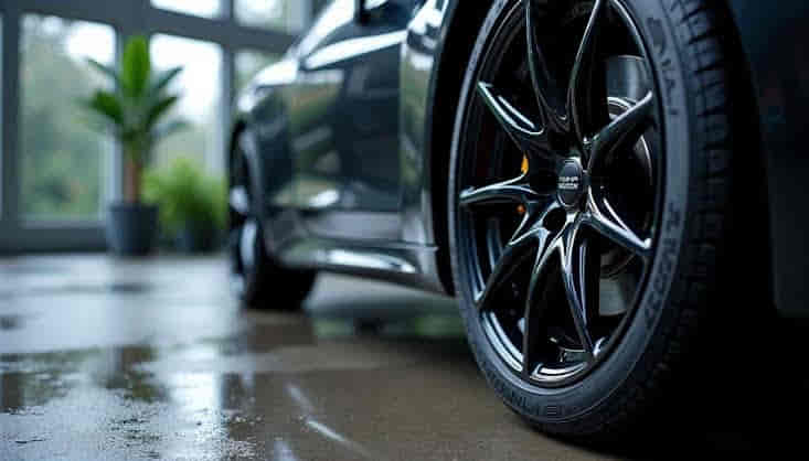 Are Yokohama Tires Good