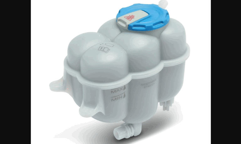 Audi Coolant Type