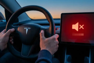 Tesla Audio Not Working? Fix Sound Problems Fast