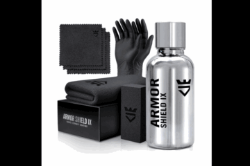 AvalonKing Ceramic Coating Reviews: Is It Worth Buying?