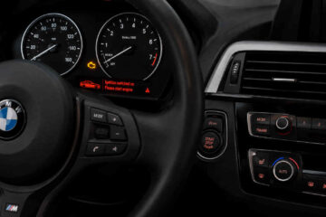 7 Reasons Your BMW 1 Series Is Not Starting