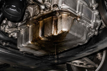 7 Reasons Your BMW 328i Is Leaking Oil