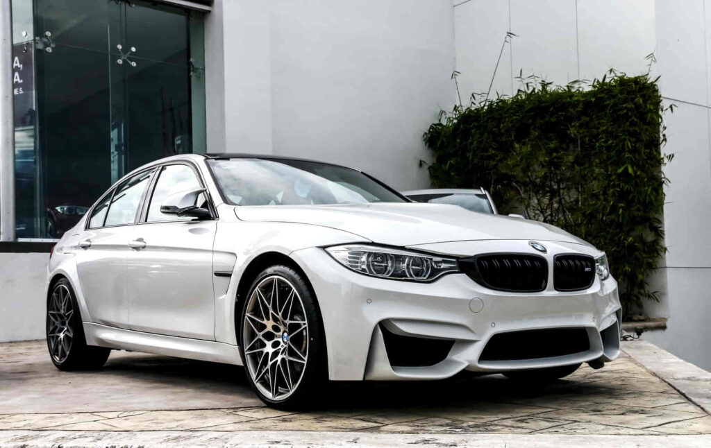 BMW Air Conditioning Problems