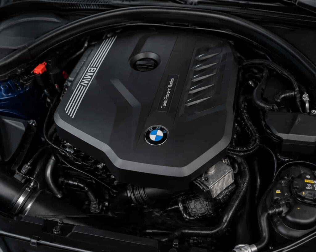 BMW B48 Engine Problems