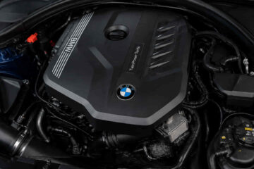 Top 7 BMW B48 Engine Problems You Should Know