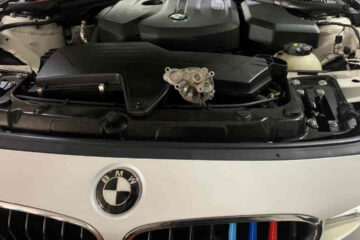 BMW Coolant Leak: 7 Common Causes and Fixes